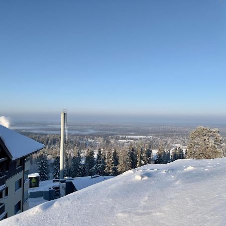 Hotel Arctic Zone Ruka Zewnętrze zdjęcie