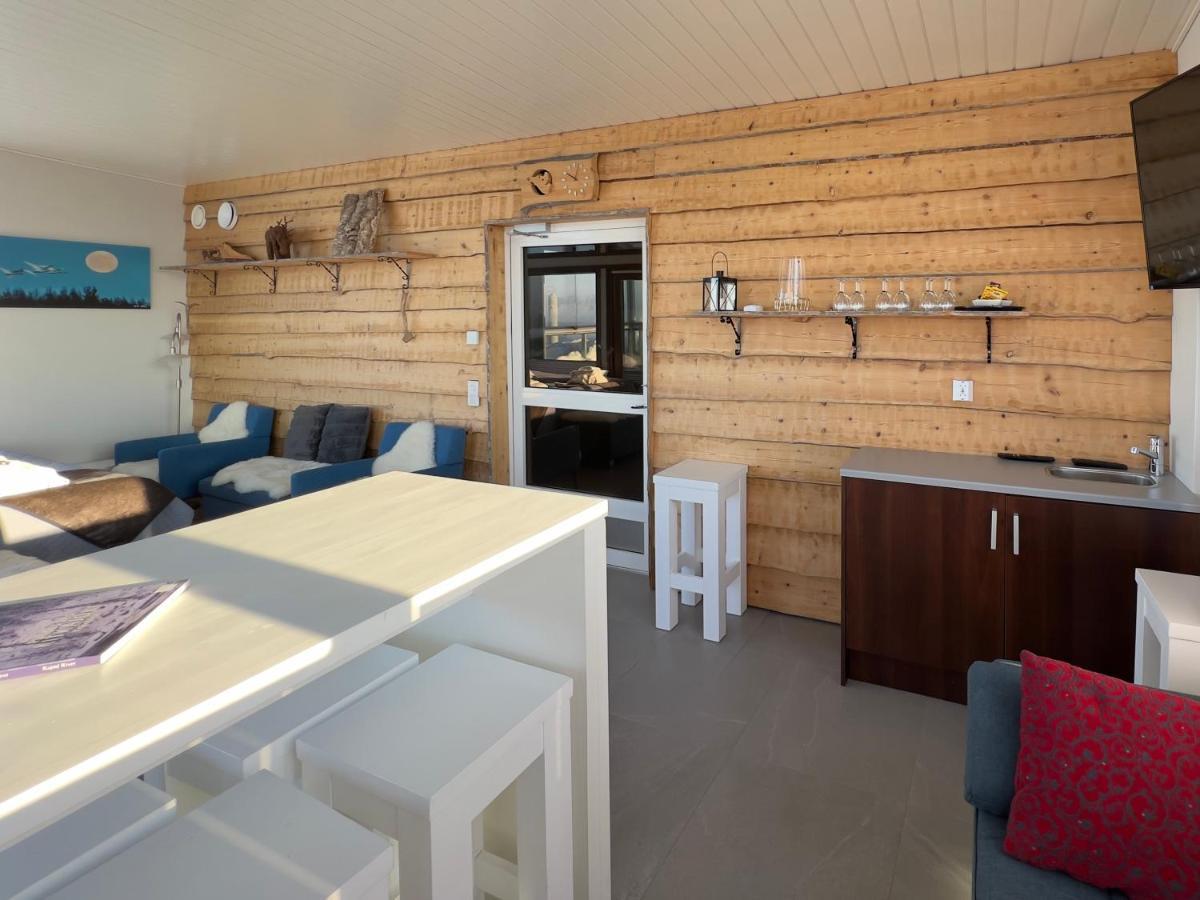 Hotel Arctic Zone Ruka Zewnętrze zdjęcie